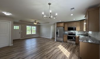 100 Clear Spring Dr, Bardstown, KY 40004