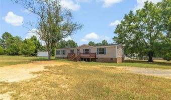 900 Glenwood St, Belton, SC 29627