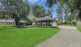 12 Majestic Oaks Cir, Savannah, GA 31406