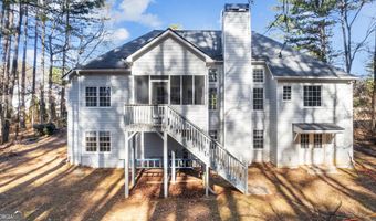 311 Wesley Dr, Acworth, GA 30101
