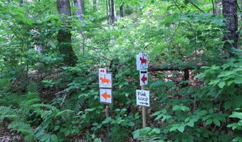 10 S Arm Rd, Andover, ME 04226