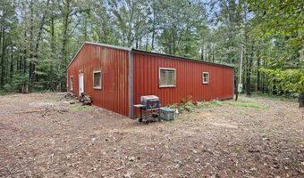 11882 E Old Belleville Rd, Belleville, AR 72824