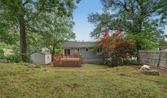 15 Atlantic Ave, North Providence, RI 02904