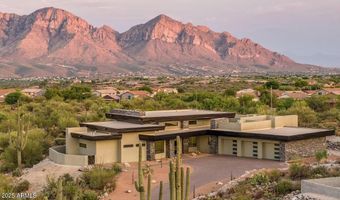 8560 E FATHER KINO Trl, Carefree, AZ 85377