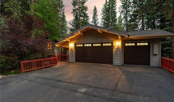 577 Silvertip Dr, Incline Village, NV 89451