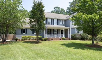 4753 Sunset Lake Rd, Apex, NC 27539