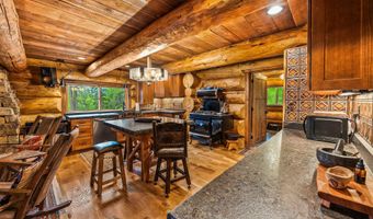 131 McCaffery Lookout Trl, Bigfork, MT 59911