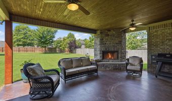 7015 Westshore Ave, Benton, AR 72019