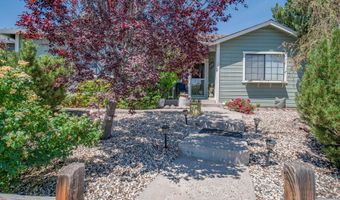 300 Coral Way, Dayton, NV 89403