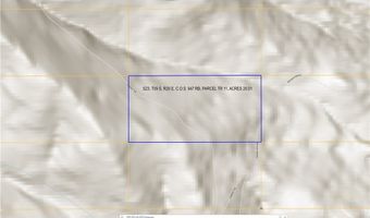 Tbd COS 947 Tract 11, Belfry, MT 59008