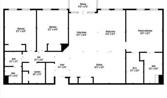 23630 HAVELOCK WALK Ter 317, Ashburn, VA 20148