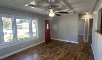 333 E Kelly Ave, Augusta, KS 67010