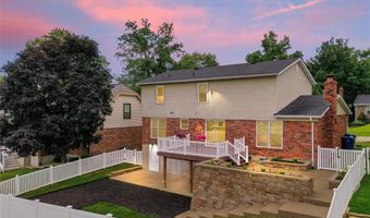 6029 Terri Lynn Dr, Affton, MO 63123