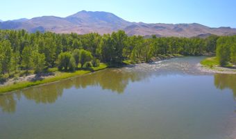 389 Wrangler Ln, Challis, ID 83226