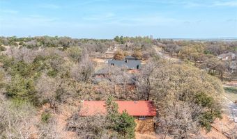 701 Timber Lane Dr, Anadarko, OK 73005