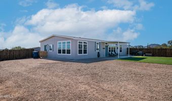2242 E 12TH Ave, Apache Junction, AZ 85119