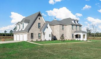 5115 Oaklawn Park Dr, Blanchard, LA 71107