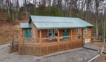 67 Hemlock Dr, Almond, NC 28702