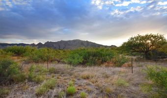 40 AC W Redhead Rd, Cochise, AZ 85606