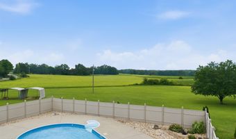 4495 ODENA Rd N, Alpine, AL 35014