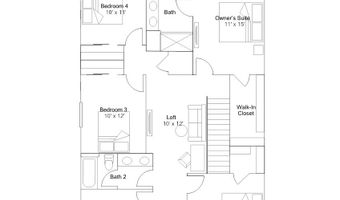 17150 S PASEO CIELO GRIS, Sahuarita, AZ 85629
