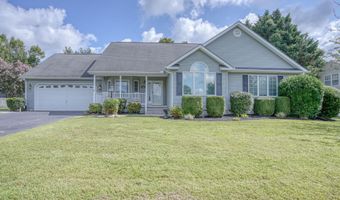 80 N HIGH HILL Rd, Camden Wyoming, DE 19934