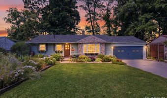 1136 Overlook Dr, Ashland, OH 44805