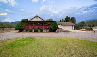 5200 S SPENCER Trl, Camp Verde, AZ 86322