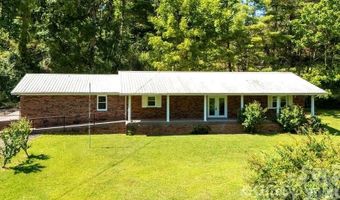 208 Murdock Rd, Bakersville, NC 28705