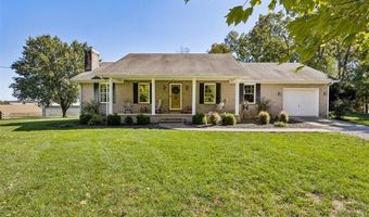 1862 Dennis Corinth Rd, Auburn, KY 42206