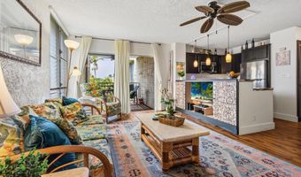 75-6016 ALII Dr 302, Kailua Kona, HI 96740