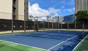 1650 Ala Moana Blvd 3603, Honolulu, HI 96815