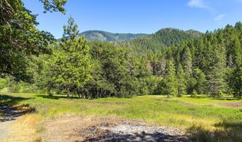 6004 Thompson Creek Rd, Applegate, OR 97530