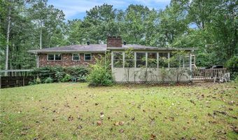 6675 Dillon Rd, Austell, GA 30168