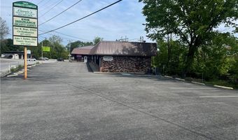 2496 Brodhead Rd, Aliquippa, PA 15001