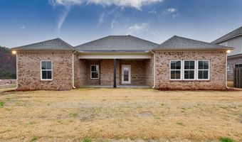 16946 Orleans Dr Plan: Huddlestone, Athens, AL 35611