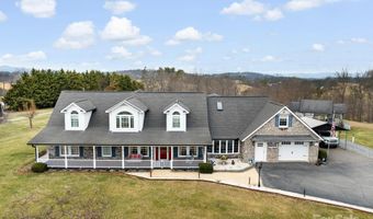 727 Jenkins Valley Rd, Alexander, NC 28701