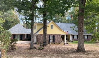 306 E. Meadowbrook, Brookhaven, MS 39601