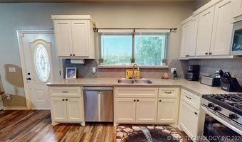 1831 E Oak Hls, Ada, OK 74820