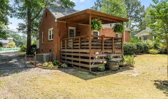 805 N Chestnut St, Aberdeen, NC 28315