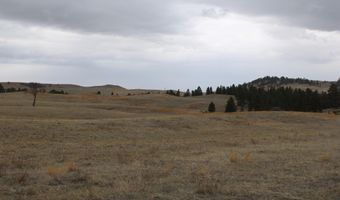 Tract 1 Lone Elk Ranch, Alva, WY 82711