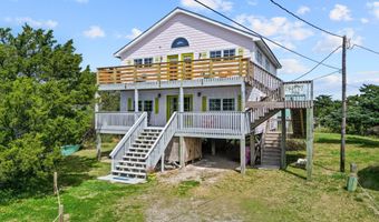 39000 Snook Ct Lot 125, Avon, NC 27915