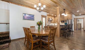 223 Kings Canyon Rd, Bellvue, CO 80512