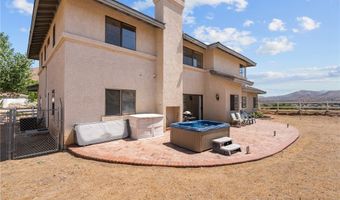 2680 Kashmere Canyon Rd, Acton, CA 93510