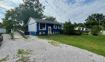 1729 Allen Ave, Ashtabula, OH 44004