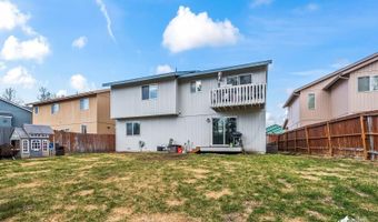 8688 Little Brook Cir, Anchorage, AK 99507