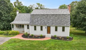 444 Middle Rd, Boxborough, MA 01719