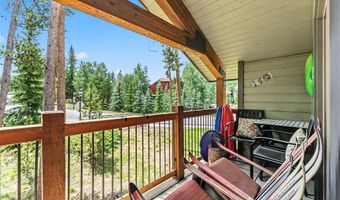 550 S FRENCH St 205, Breckenridge, CO 80424