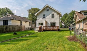 1427 Mattern Ave, Des Moines, IA 50316