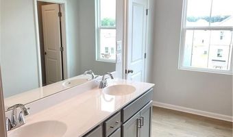 821 York Aly, Acworth, GA 30102